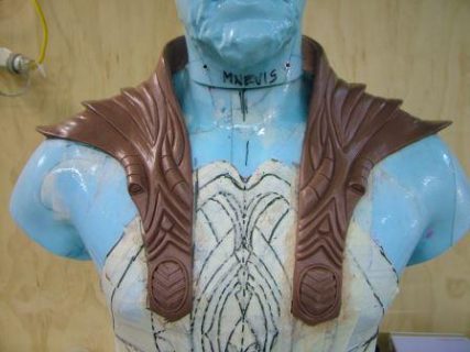 wysiwyg3d 3d scanning costume design