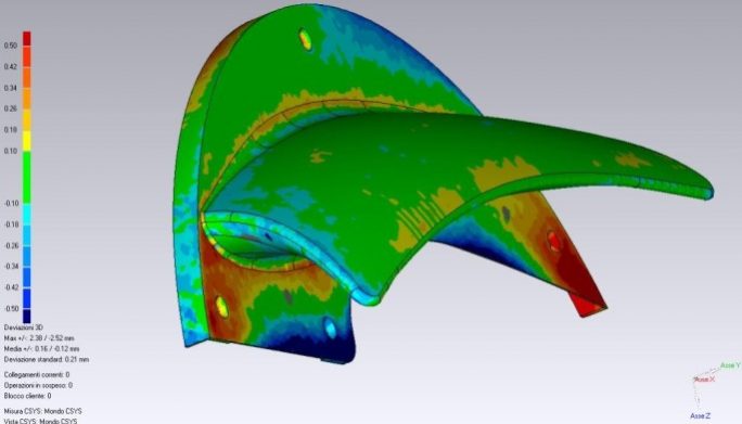 Front-brake-duct-detailweb Toro Rosso Formula 1 Racing Team