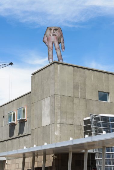 Wysiwyg3d-3dlaserscanning Quasi by Ronnie Van Hout