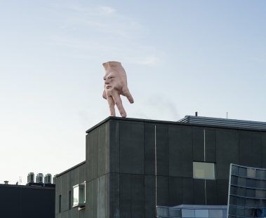 Wysiwyg3d Quasi by Ronnie Van Hout 09