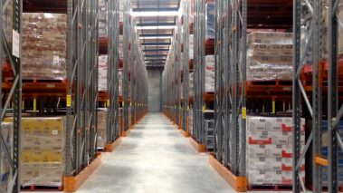 Auto Guided Vehicles for Warehouse wysiwyg3d 3d scanning