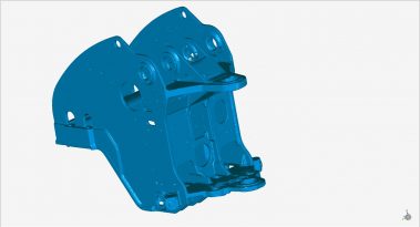 wysiwyg3d 3d scanning mining manufacturing engineering