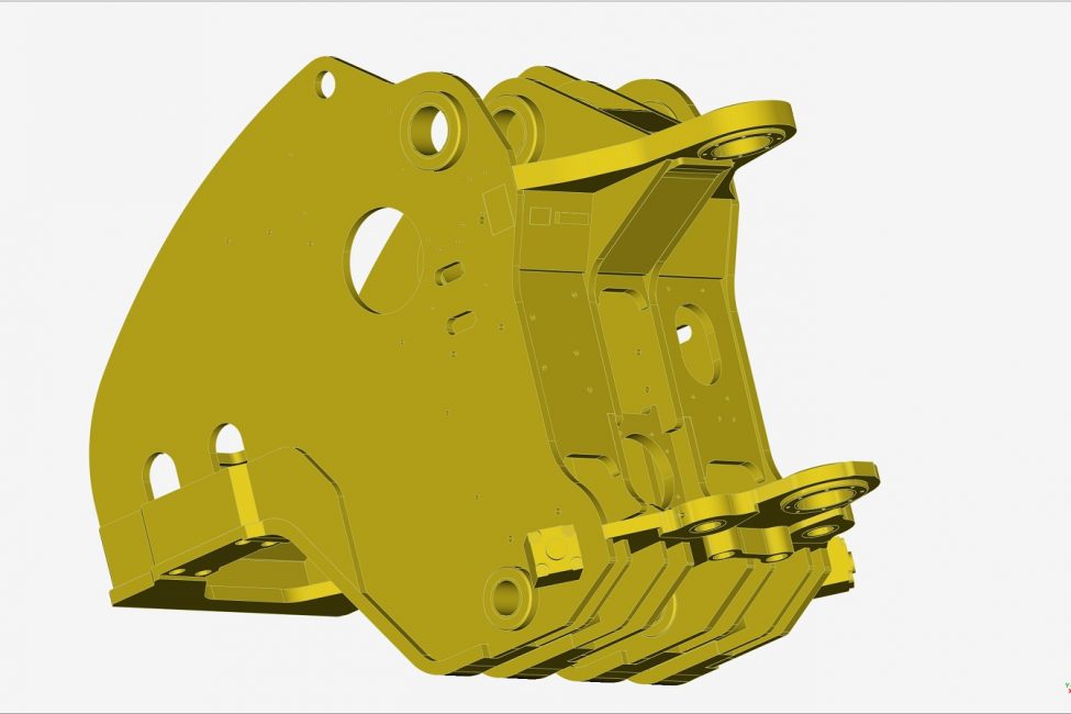 wysiwyg3d 3d scanning mining manufacturing engineering