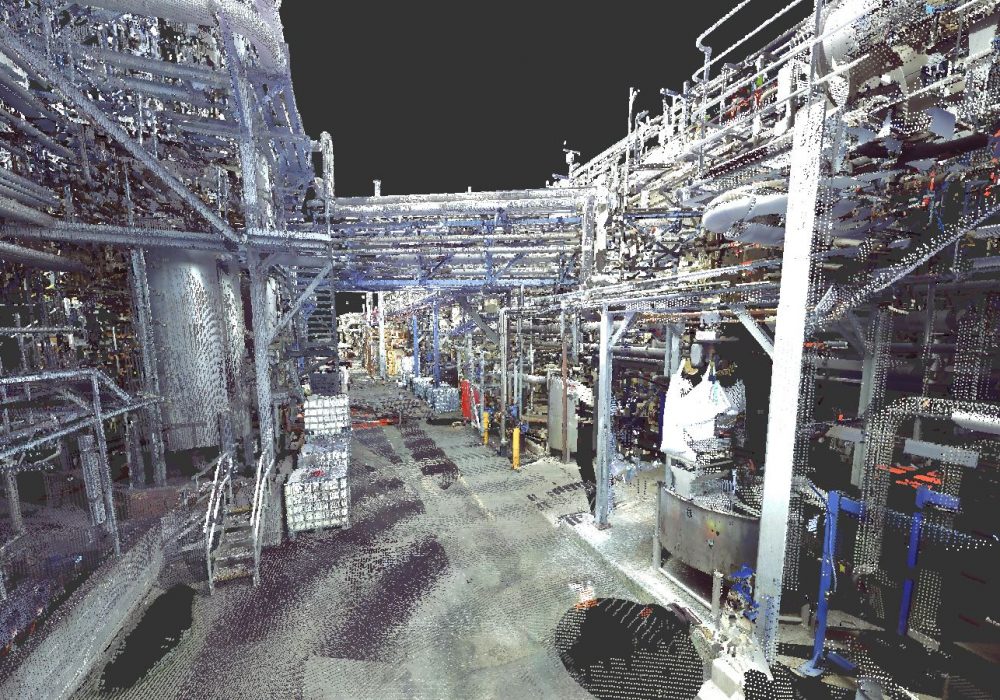 wysiwyg3d 3d laser scanning lidar scanning nowra manufacturing plant 016