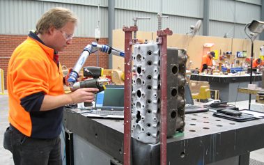 3D Scanning and 3D Printing the 1914 Delage 001