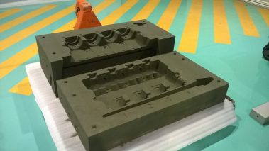 Wysiwyg 3D 3D Scanning and 3D Printing the 1914 Delage 004