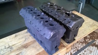 Wysiwyg 3D 3D Scanning and 3D Printing the 1914 Delage 007