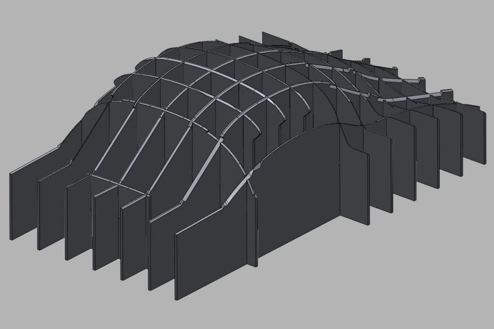 wysiwyg3d 3D Scanning for Form Bucks