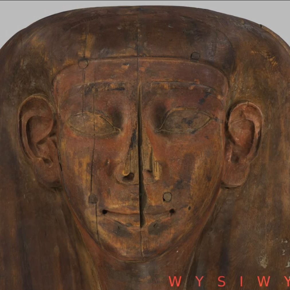 wysiwyg3d 3dlaserscanning nicholson museum_mer-neith-it-es003-1 3D Scanning for Nicholson Museum Sydney University