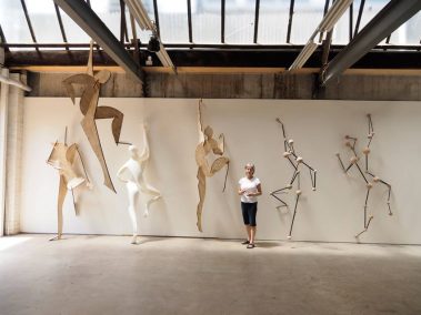 wysiwyg3d 3d scanning kosh art