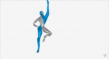 wysiwyg3d 3d scanning kosh art