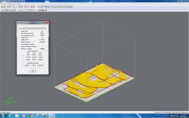 wysiwyg3d 3d scanning kosh art