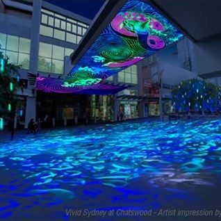 wysiwyg3d_ampleprojects_vividsydney_chatswood vivid sydney chatswood