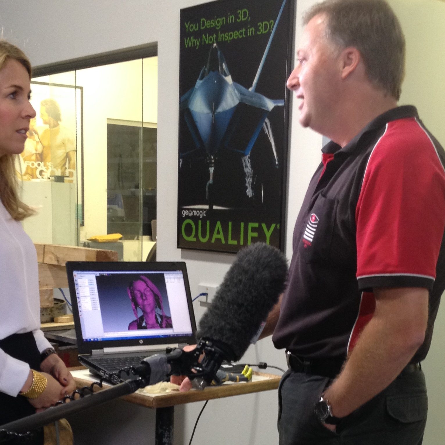 wysiwyg3d_cyberscanning_3dprinting_channel7_Adene004 Wysiwyg 3D on Channel 7 3d scanning 3d printing