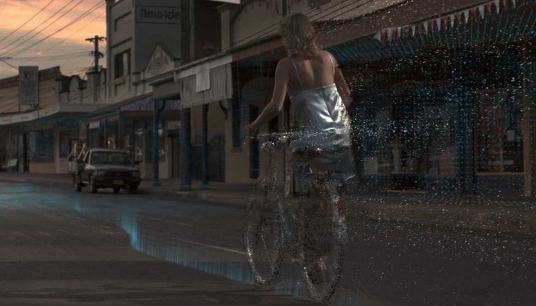 wysiwyg3d_cyberscanning_tvc_optus004 Wysiwyg 3D contributes to Optus TVC it's possible