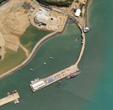 wysiwyg3d lidarscanning australia