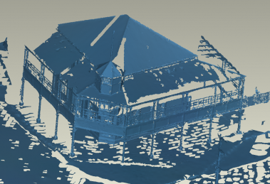 wysiwyg3d lidarscanning australia