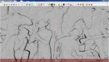wysiwyg3d-3dlaserscanning-hydeparkbarracks-anzacmemorial