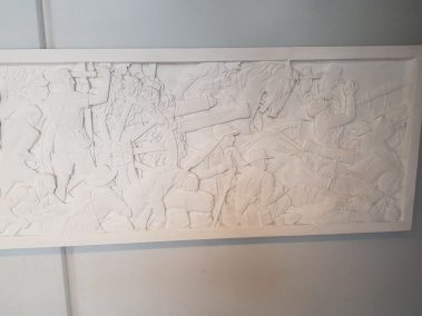 wysiwyg3d-3dlaserscanning-hydeparkbarracks-anzac-memorial-basrelief0023