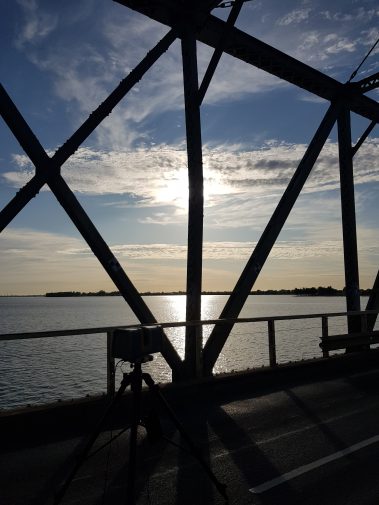 wysiwyg3d- mulwala bridge commercial 3D Laser Scanning Services Sydney