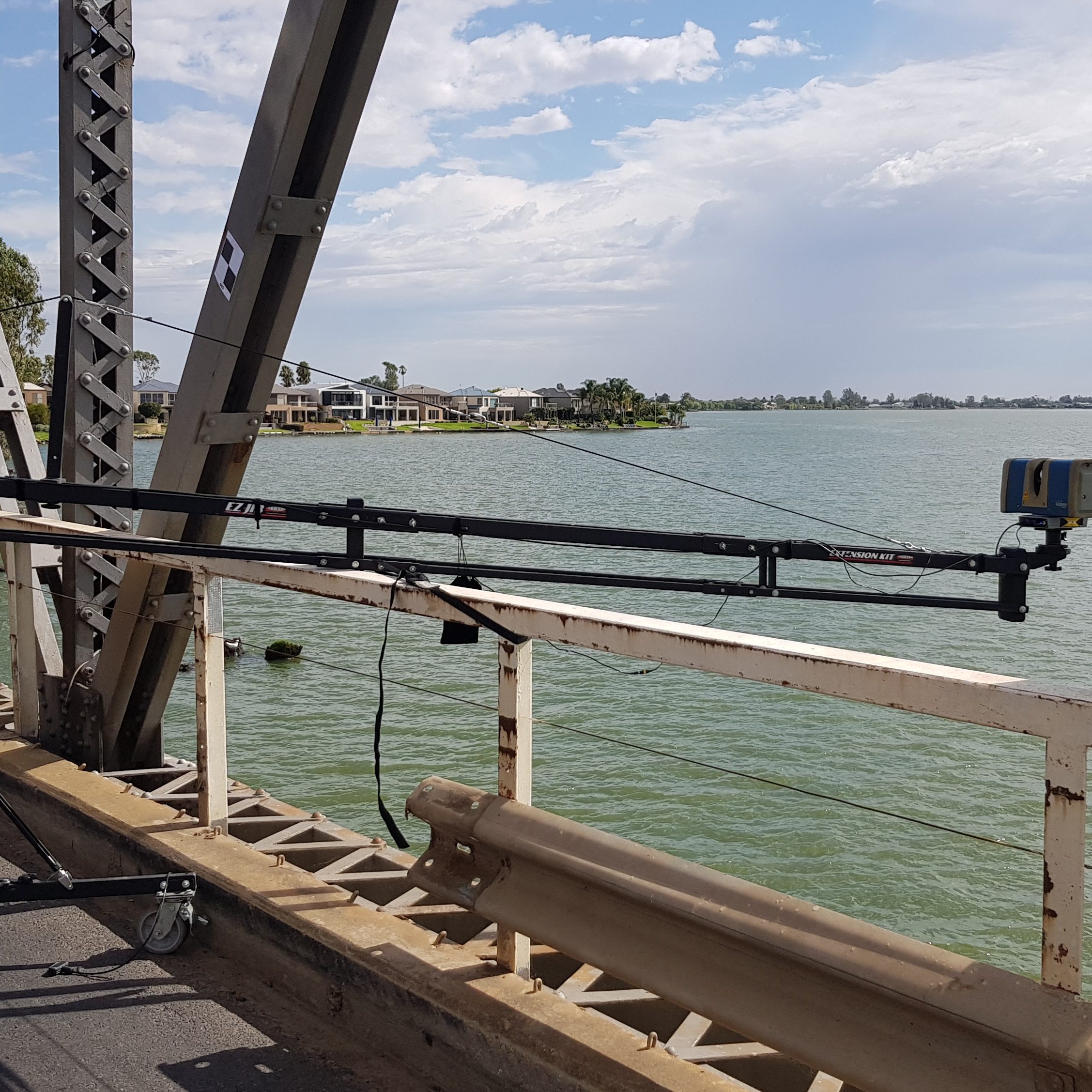 wysiwyg3d-3dlaserscanning-aec-mulwalabridge008a wysiwyg3d- mulwala bridge Commercial 3D Laser Scanning Services Sydney