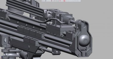 wysiwyg3d 3d scanning roof bolter cad model 02