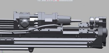 wysiwyg3d 3d scanning roof bolter cad model 04