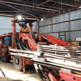 wysiwyg3d-3dlaserscanning-mining-roofbolter02 wysiwyg3d 3d scanning roof bolter