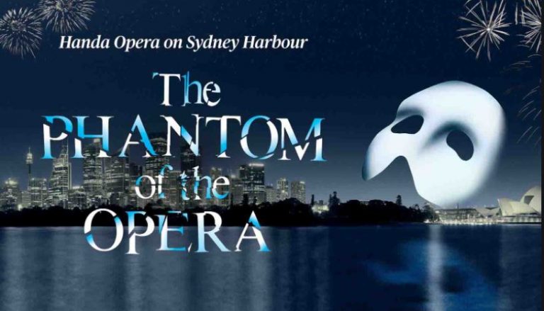 phantom of the opera