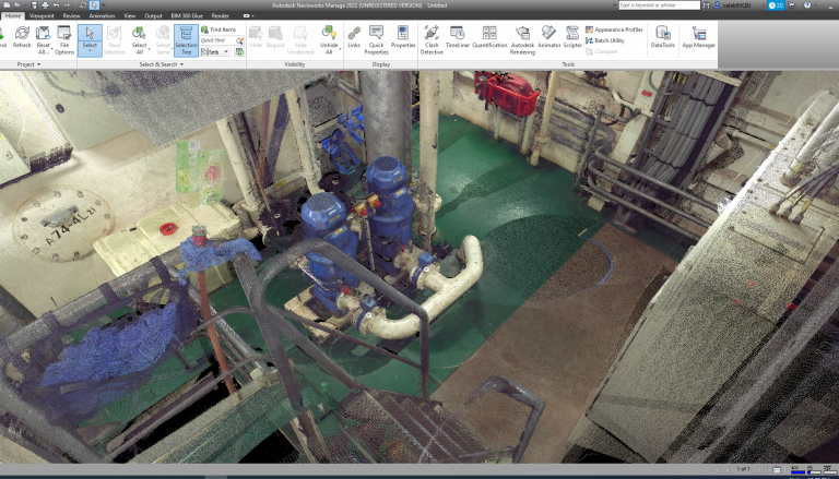 wysiwyg3d 3dlaserscanning choules repairs and maintenance