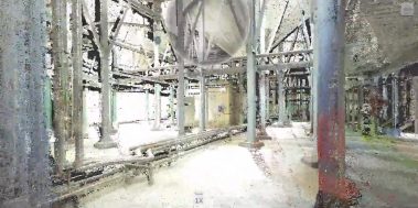 brewery digital twin