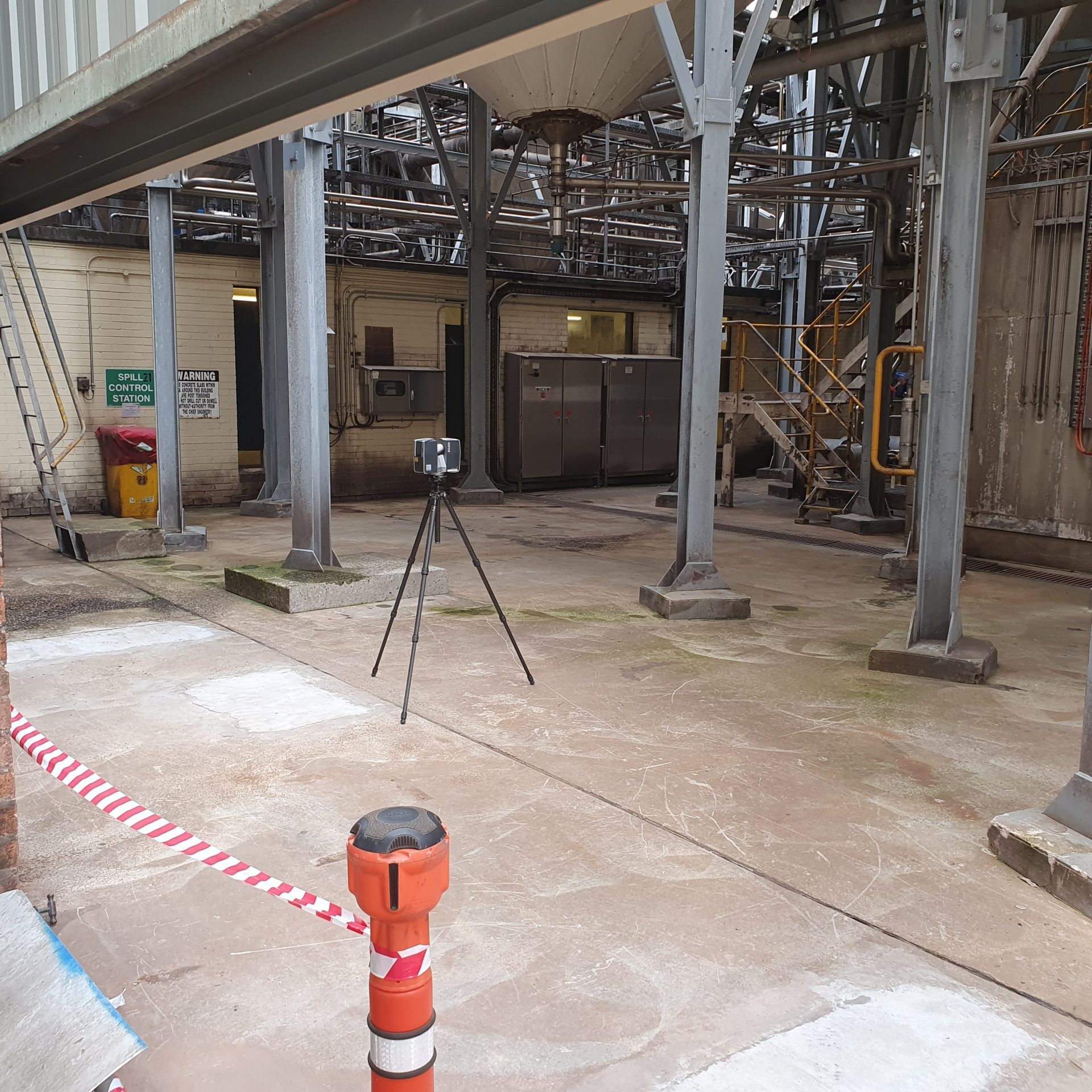 wysiwyg3d-3dlaserscanning-aec-tooheys brewery digital twin wysiwyg3d-3dscanning-aec-manufactring-foodmanufacturing-tooheys brewery digital twin