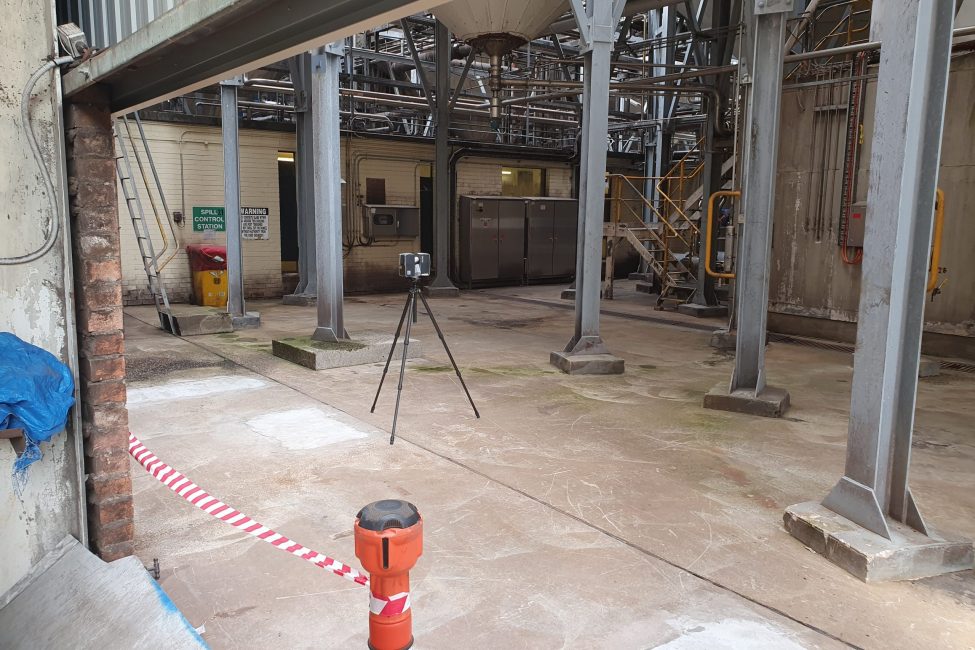 brewery digital twin wysiwyg3d-3dscanning-aec-manufactring-foodmanufacturing-tooheys brewery digital twin