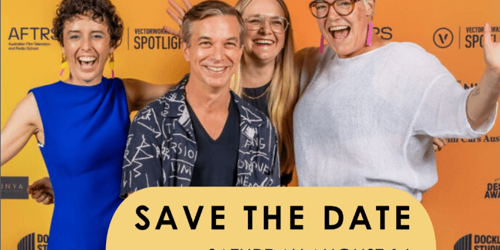 2025 APDG Award Nominees
