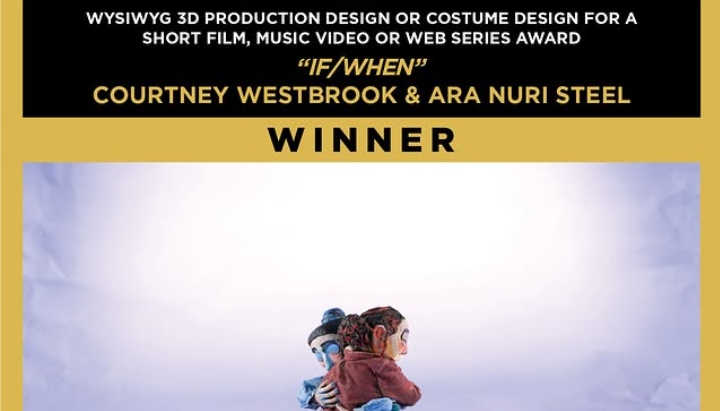 2025 Apdg award winner